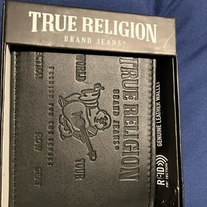 Men’s true religion walket